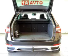 Zunanja slika - Škoda Superb - Combi Scout 4x4 2.0 TDI Ambition DSG KLJUKA-KAMERA - 25 - Predogledna slika
