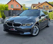 Zunanja slika - BMW Serija 3 - 320d Touring Avt. - 1 - Predogledna slika