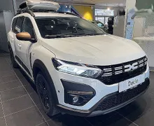 Zunanja slika - Dacia Jogger - Extreme 110 + My Revision - 1 - Predogledna slika