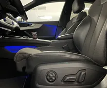 Notranja slika - Audi A5 Sportback - 50 TDI|S-line|Q|Temp.|Pano|Kamera|HUD|Memory... - 9 - Predogledna slika