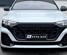 Zunanja slika - Audi Q8 - 50 TDI+1.LAST+SLO+Q+S-LINE+210kW+MATRIX+PANORAMA - 2 - Predogledna slika