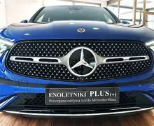 Zunanja slika - Mercedes-Benz GLC-Razred - GLC coupe 300 4MATIC AMG PREMIUM MHEV-AKT.T-HEAD UP-VIDEO - 3 - Predogledna slika