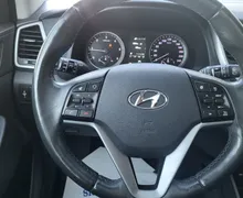Zunanja slika - Hyundai Tucson - 1.7 CRDi Impression slo-1last-navi-alu-pdc-kamera - 10 - Predogledna slika