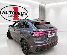 Zunanja slika - Volkswagen Taigo - 1.0 TSI R-Line - 4 - Predogledna slika