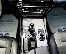 Zunanja slika - BMW Serija 5 - : 520d EfficientDynamics Edition Avt. - 10 - Predogledna slika