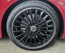 Zunanja slika - Mercedes-Benz CLA-Razred - CLA 200 - 12 - Predogledna slika