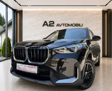 Zunanja slika - BMW serija X1: - X1 xDrive20d Avt.1.lastnik-FUL LED-KAMERA-KLJUKA-. - 1 - Predogledna slika