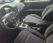 Zunanja slika - Jeep Compass - 1.4 Multiair Sport - 4 - Predogledna slika