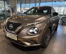 Zunanja slika - Nissan Juke - 1.0 DIG-T 117 N-CONNECTA DCT - 1 - Predogledna slika
