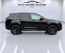 Zunanja slika - Land Rover Discovery Sport - 2.0 TD4 D165 MHEV Avt. 1 lastnik 1 letna garancij - 8 - Predogledna slika