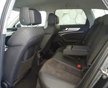 Zunanja slika - Audi A6 - 40TDI S-Tronic 3xS-Line - 10 - Predogledna slika