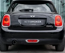 Zunanja slika - MINI Cooper - D panorama NAVI tempomat gretje sedežev - 6 - Predogledna slika