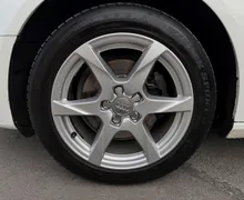 Zunanja slika - Audi A4 - quattro 2.0 TDI DPF |Kljuka|PDC|Xenon|17 col - 14 - Predogledna slika