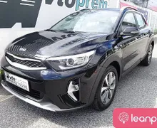 Zunanja slika - KIA Stonic - 1.0 T-GDi 1. LASNTIK SLO FIANANCIRANJE BREZ POLOGA - 1 - Predogledna slika