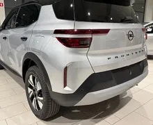 Zunanja slika - Opel Frontera - 1.2 Turbo Hibrid GS 110KM - 4 - Predogledna slika