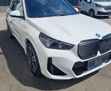 Zunanja slika - BMW iX1 - xDrive30 MSPORT PRO SLO..TOV.GARANCIJA. SUBVENCIJA - 4 - Predogledna slika