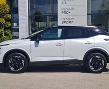 Zunanja slika - Nissan Qashqai - 1.3 DIG-T M.Hyb.158 2WD X-Tr. N-CONNECTA - 5 - Predogledna slika