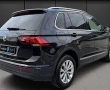 Zunanja slika - Volkswagen Tiguan - 2.0   TDI AUT. - 3 - Predogledna slika