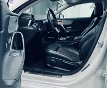 Zunanja slika - Mercedes-Benz CLA-Razred - CLA Shooting Brake CLA 180 d-KAMERA-GRETJE SED- - 7 - Predogledna slika