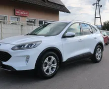 Zunanja slika - Ford Kuga - Business 1.5 EcoBlue 88kW Auto S S - 7 - Predogledna slika