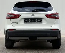 Zunanja slika - Nissan Qashqai - 1.3 DIG-T 160 N-CONNECTA DCT 1.LASTNIK-SLO - 4 - Predogledna slika