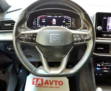 Zunanja slika - Seat Tarraco - 1.5 EcoTSI EVO Style DSG 7.SEDEŽEV-LED-KLJUKA - 14 - Predogledna slika