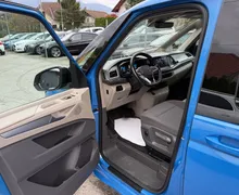 Zunanja slika - Volkswagen Multivan - T7 L2 2.0 TSI AUT. 1.LASTNIK IQ LED 7 SED. KAMERA - 12 - Predogledna slika