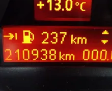 Zunanja slika - BMW X1 - serija : xDrive25d ODLIČEN - NAJMOČNEJŠI NA TRŽIŠČU 160kW - 10 - Predogledna slika