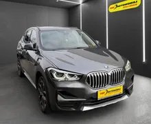 Zunanja slika - BMW X1 - serija : sDrive18i XLINE FULL LED PDC NAVI TEMPOMAT TOP... - 10 - Predogledna slika