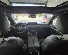 Zunanja slika - Mazda CX-60 - e-SKYACTIV PHEV AWD HOMURA PLUS Avt. - 5 - Predogledna slika