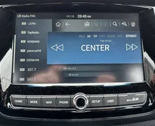 Notranja slika - SsangYong Musso - Grand 2.2 XDi Ultimate 4WD AT... - 15 - Predogledna slika