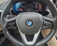 Zunanja slika - BMW Serija 5 - Touring: 520d  AT - 15 - Predogledna slika