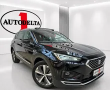 Zunanja slika - Seat Tarraco - 2.0 TDI 110KW XCELLENCE - 2 - Predogledna slika