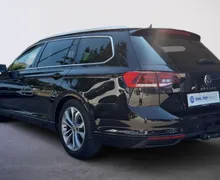 Zunanja slika - VW Passat - Variant 1.5 TSI BMT Elegance DSG - 4 - Predogledna slika