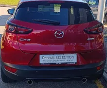 Zunanja slika - Mazda CX-3 - CD115 Revolution -HEAD UP-ACC-LED-NAVI-MRTVI KOT.. - 9 - Predogledna slika