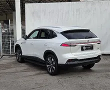 Zunanja slika - MG EHS - HS Luxury priključni Hybrid + ZIMSKE PNEVMATIKE - 6 - Predogledna slika