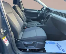 Zunanja slika - Volkswagen Passat - Variant 2,0 TDI BMT SCR Business DSG - 11 - Predogledna slika