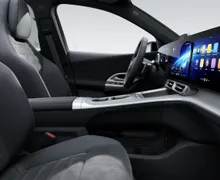 Zunanja slika - Mercedes-Benz GLC-Razred - 400 4MATIC z EQ tehnologijo - 9 - Predogledna slika