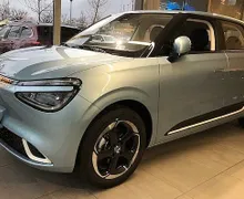 Zunanja slika - Dongfeng Box - 42.3 kWh - 4 - Predogledna slika