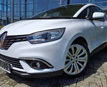 Zunanja slika - Renault Scénic - Scenic INTENS Blue dCi 120 - 1 - Predogledna slika