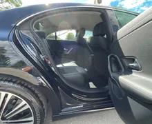 Notranja slika - Mercedes-Benz CLA-Razred - CLA 200 d Avt. - 12 - Predogledna slika