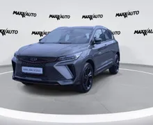 Zunanja slika - Geely Coolray - 1.5 TD GF - 1 - Predogledna slika