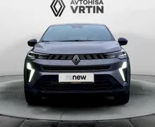 Zunanja slika - Renault Symbioz - TCe 140 evolution - 4 - Predogledna slika