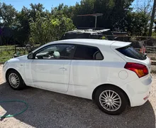 Zunanja slika - KIA Ceed - KIA PRO - 2 - Predogledna slika