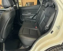 Zunanja slika - SsangYong Korando - 1.5 T-GDI Premium 4WD A T - 8 - Predogledna slika