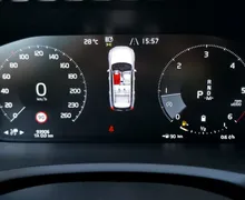 Zunanja slika - Volvo XC90 - B5D AWD Momentum Pro FULLED•ACC•BLIS•KEYLES•KAMERA - 9 - Predogledna slika