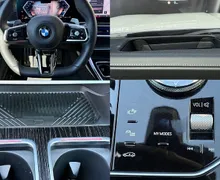 Zunanja slika - BMW serija 7: - 740d xDrive M sport Hud Mrtvi kot - 8 - Predogledna slika