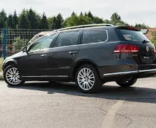 Zunanja slika - Volkswagen Passat - Variant 2.0 TDI BMT Business DSG - 7 - Predogledna slika