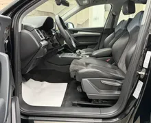 Zunanja slika - Audi Q5 - quattro 2,0 TDI Sport S tronic - 5 - Predogledna slika