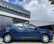 Zunanja slika - Seat Ibiza - 1.0 MPI 55 75KM  LOCO 1.LASTNICA SLO poreklo - 6 - Predogledna slika